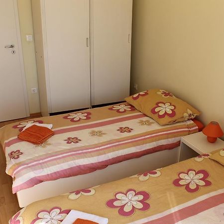 Apartment Franusic Čilipi Exterior foto